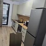 Apartamento Petru *