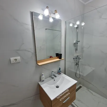 Apartment Petru