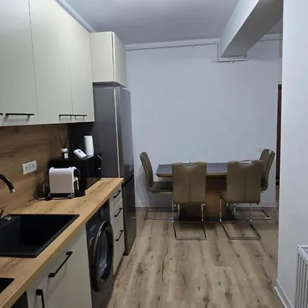 Apartman Petru *